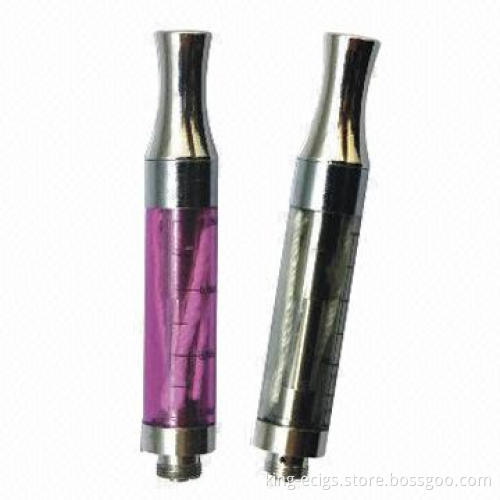 Smart Design Big Vapor 67*11mm 1.2mL Cartomizers, No Leaking, Bottom Coil Heating